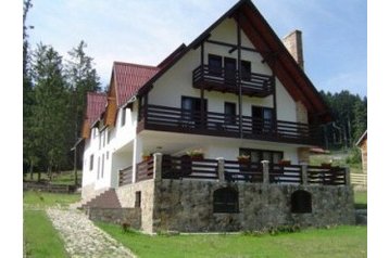 Rumeenia Privát Mănăstirea Humorului, Eksterjöör